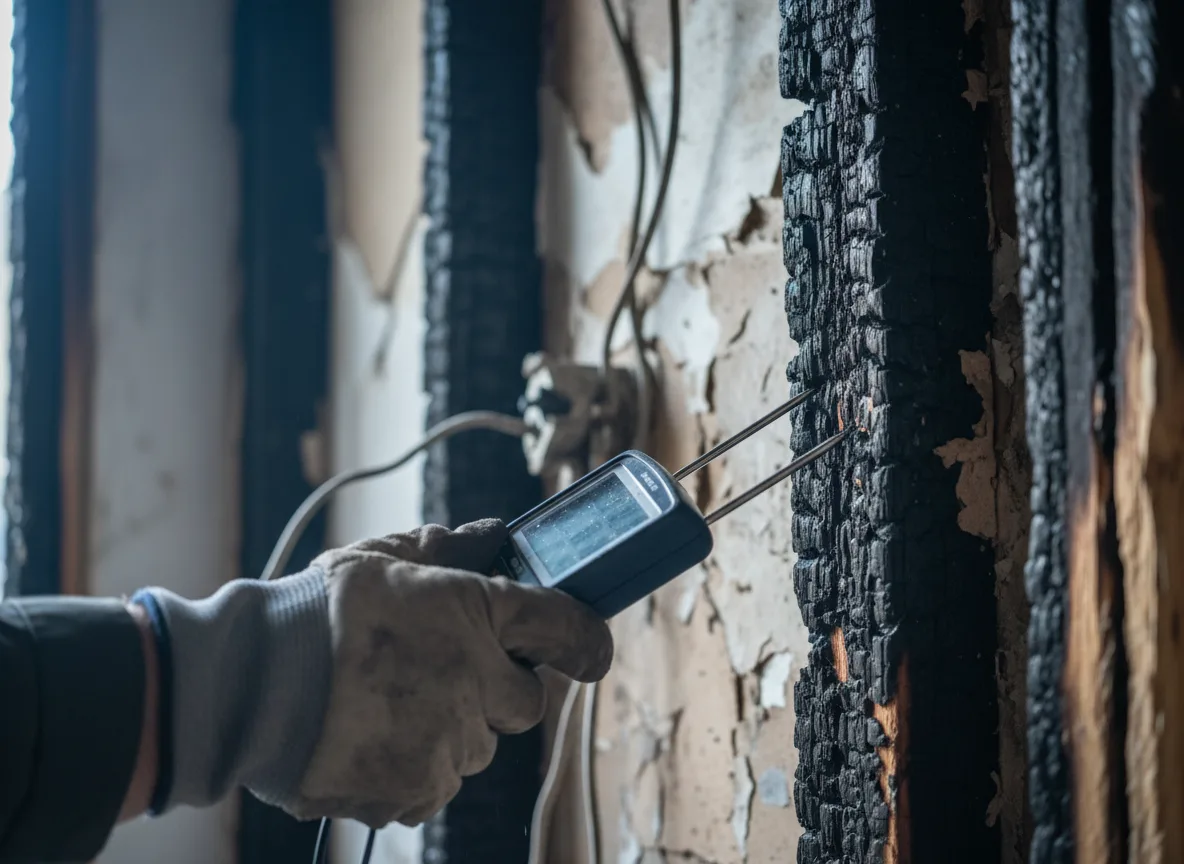 Fire Damage Restoration Minden, TX FAQs